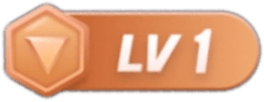 等级-LV1-软桃社
