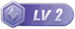 等级-LV2-软桃社
